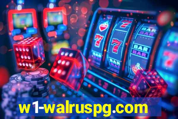 w1-walruspg.com