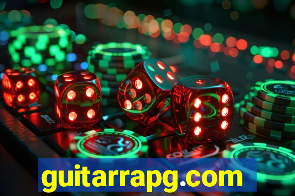 guitarrapg.com