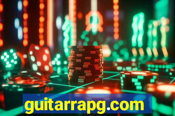 guitarrapg.com