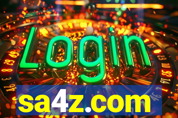 sa4z.com