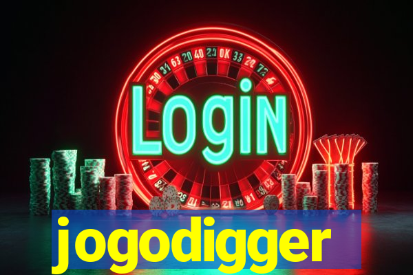 jogodigger