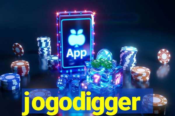 jogodigger