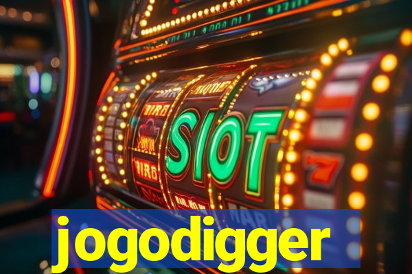 jogodigger