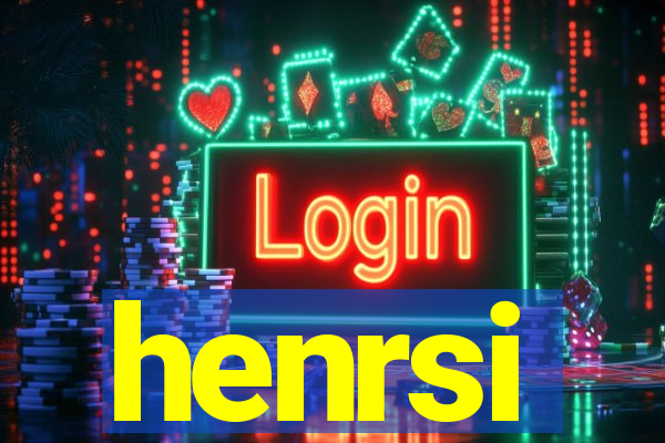 henrsi