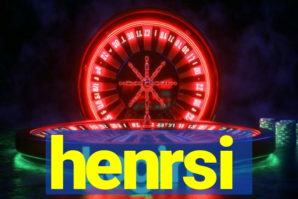 henrsi