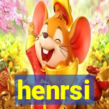 henrsi