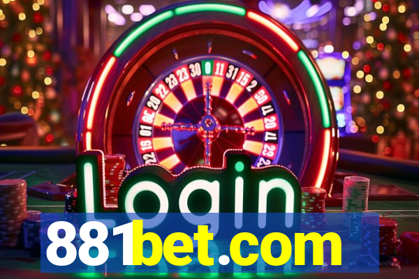 881bet.com