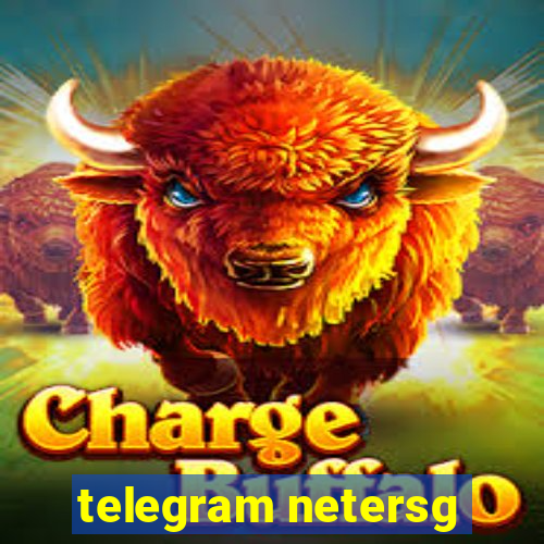 telegram netersg