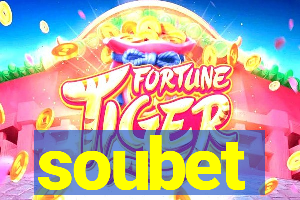 soubet