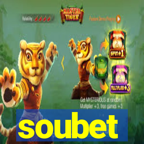 soubet