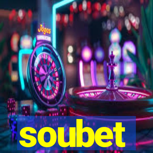 soubet