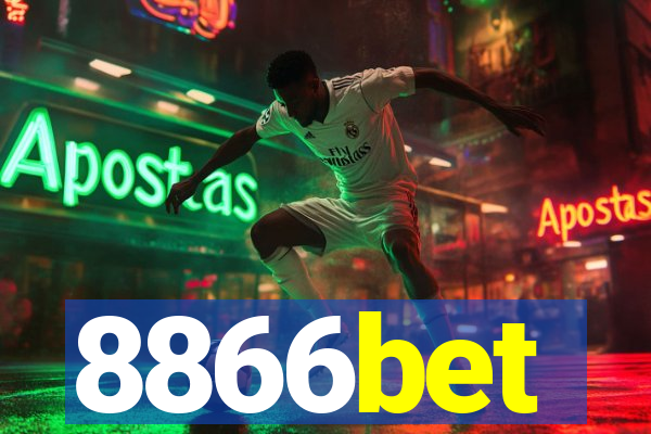 8866bet