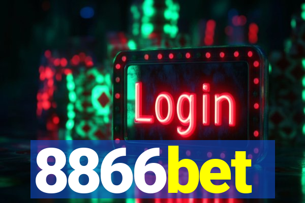 8866bet