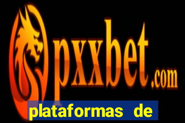 plataformas de jogos que pagam bem