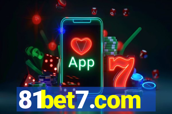 81bet7.com