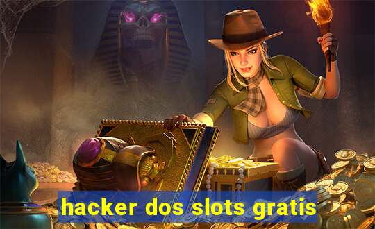 hacker dos slots gratis