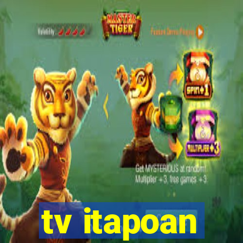 tv itapoan