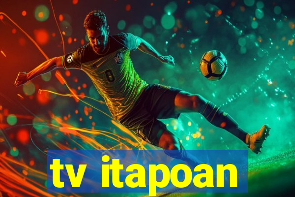 tv itapoan