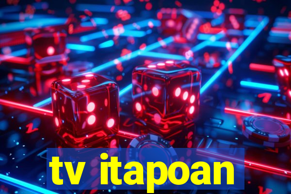 tv itapoan