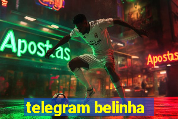 telegram belinha