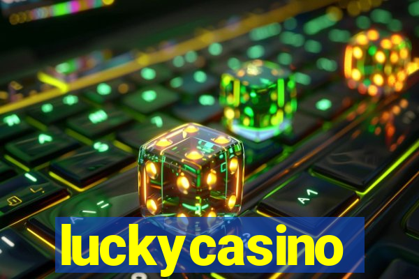 luckycasino