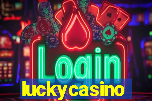 luckycasino