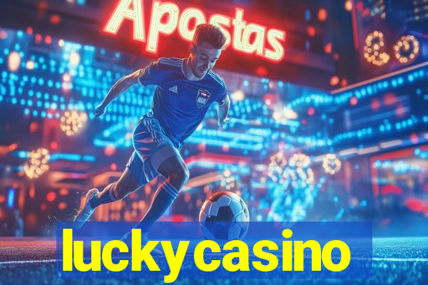 luckycasino