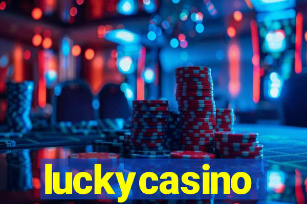 luckycasino