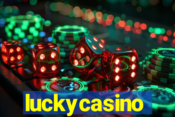 luckycasino