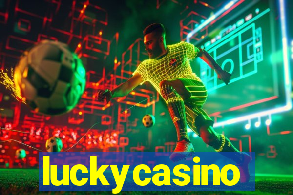 luckycasino