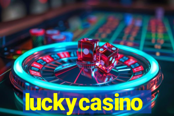 luckycasino