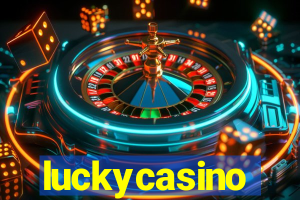 luckycasino