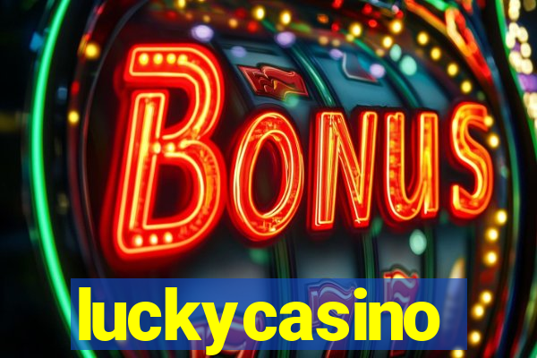 luckycasino