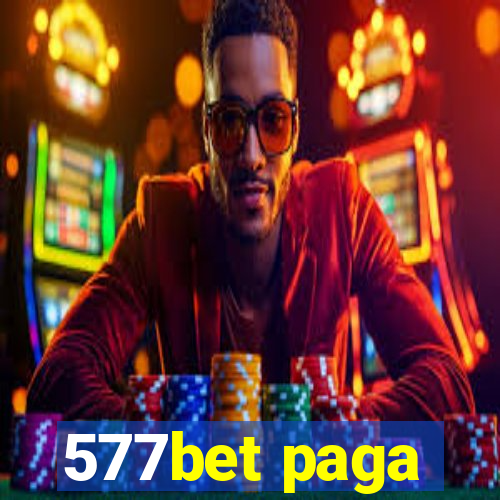 577bet paga