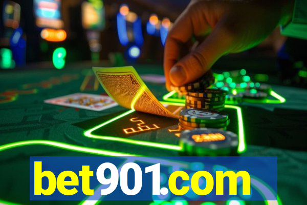 bet901.com