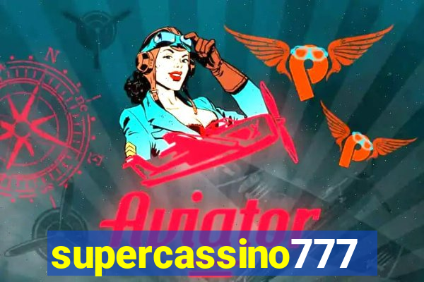 supercassino777