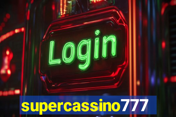 supercassino777