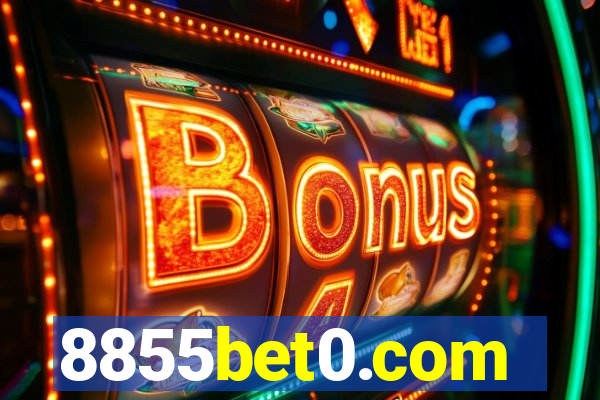 8855bet0.com