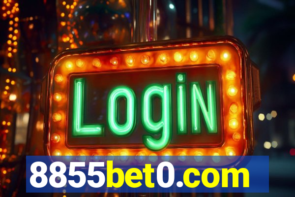 8855bet0.com