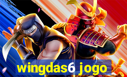 wingdas6 jogo