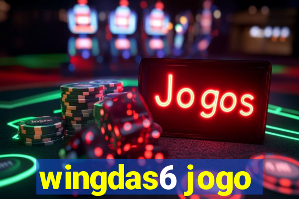 wingdas6 jogo