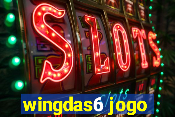 wingdas6 jogo