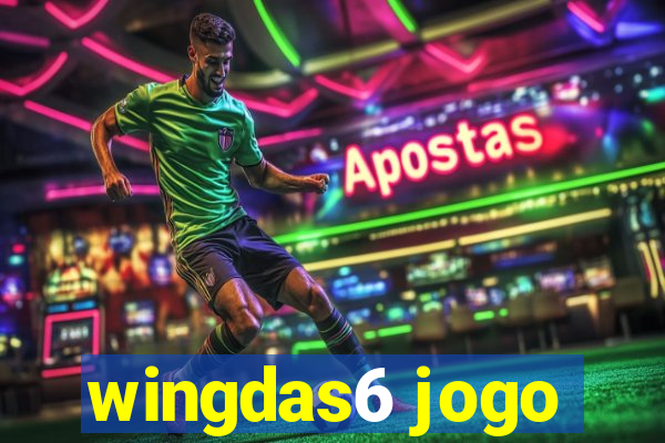 wingdas6 jogo