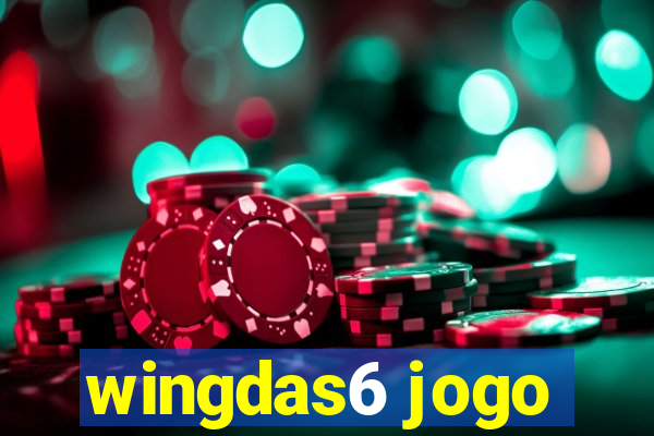 wingdas6 jogo