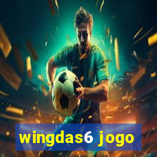 wingdas6 jogo