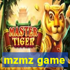 mzmz game