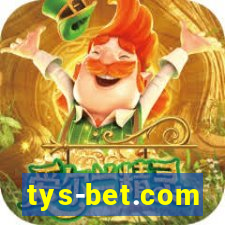 tys-bet.com