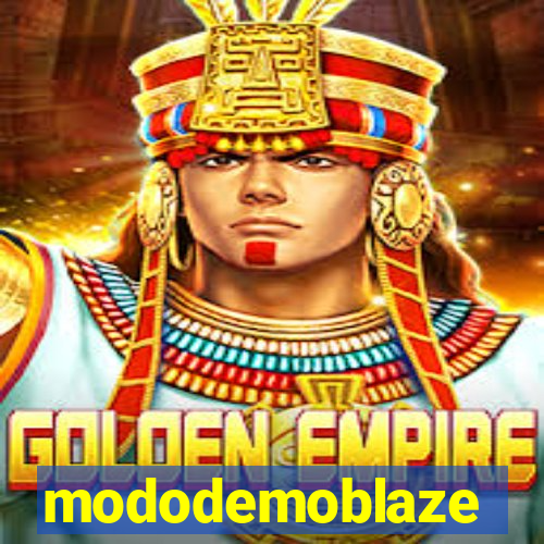 mododemoblaze