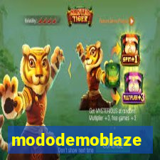 mododemoblaze