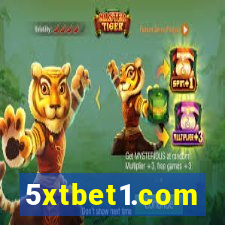 5xtbet1.com